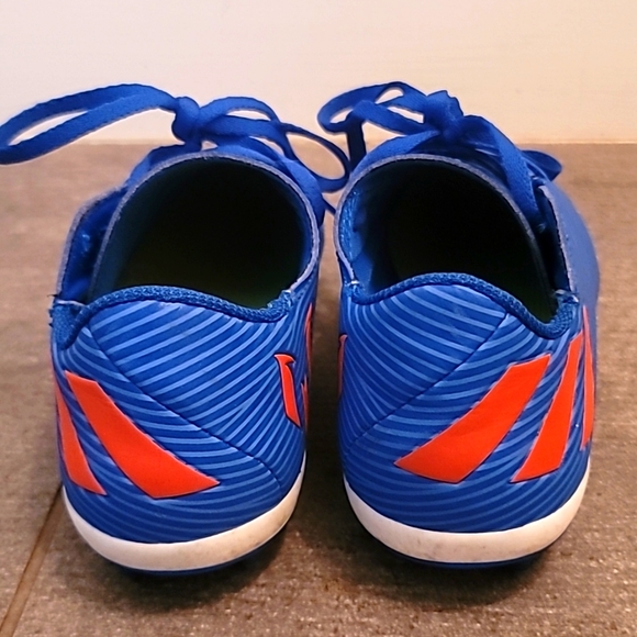 adidas Nemeziz Messi 19.4 FxG J - Picture 3 of 6